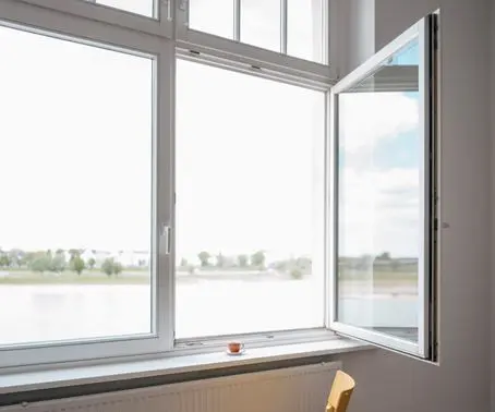 Casement Windows
