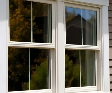 Double Hung Windows