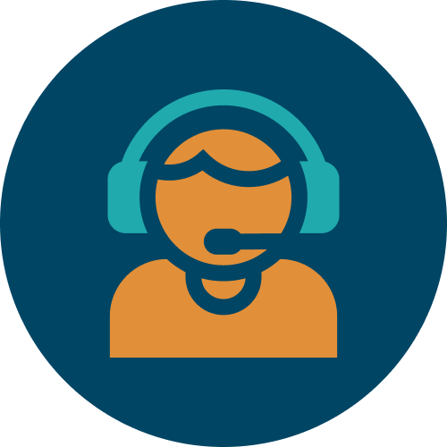 Customer Services Image