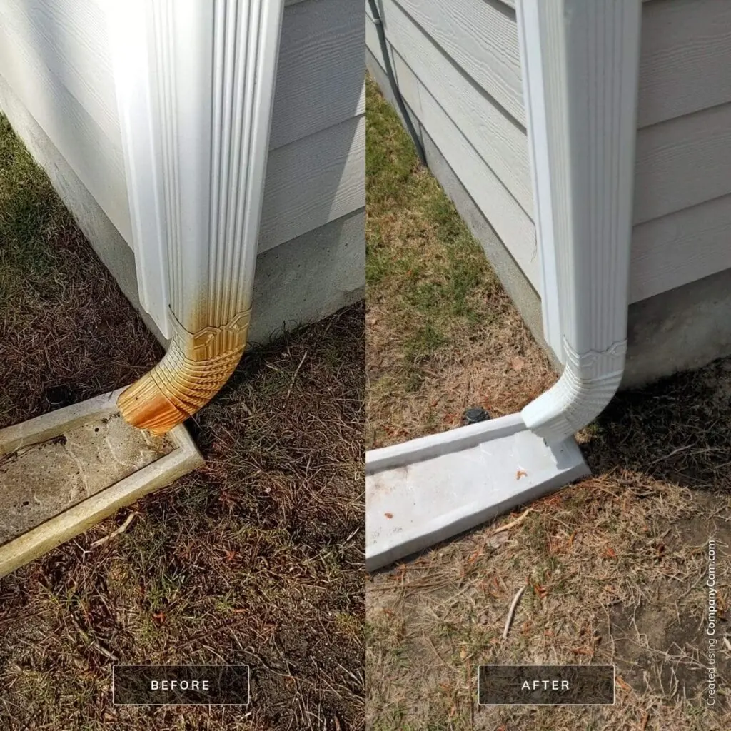 Rust Removal Wilmington NC