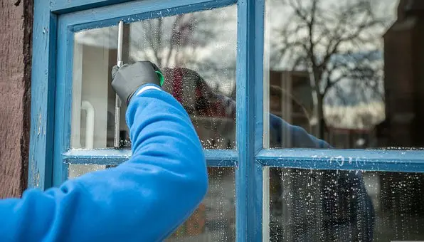 Window Cleaning Wilmington NC