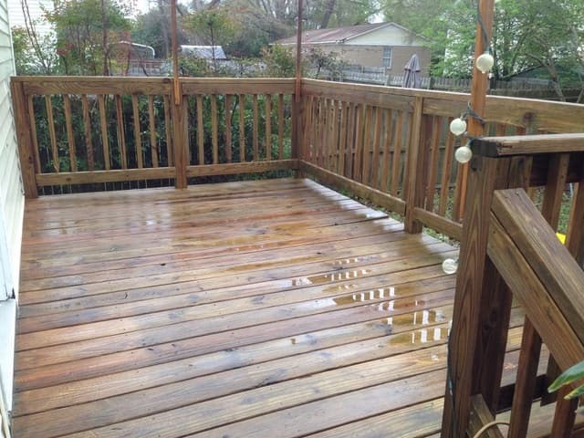 After