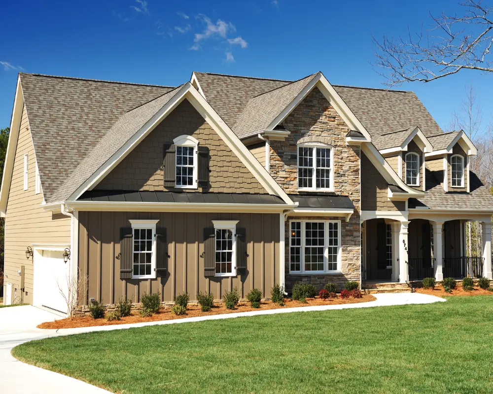 Post Construction Clean Up Wilmington NC