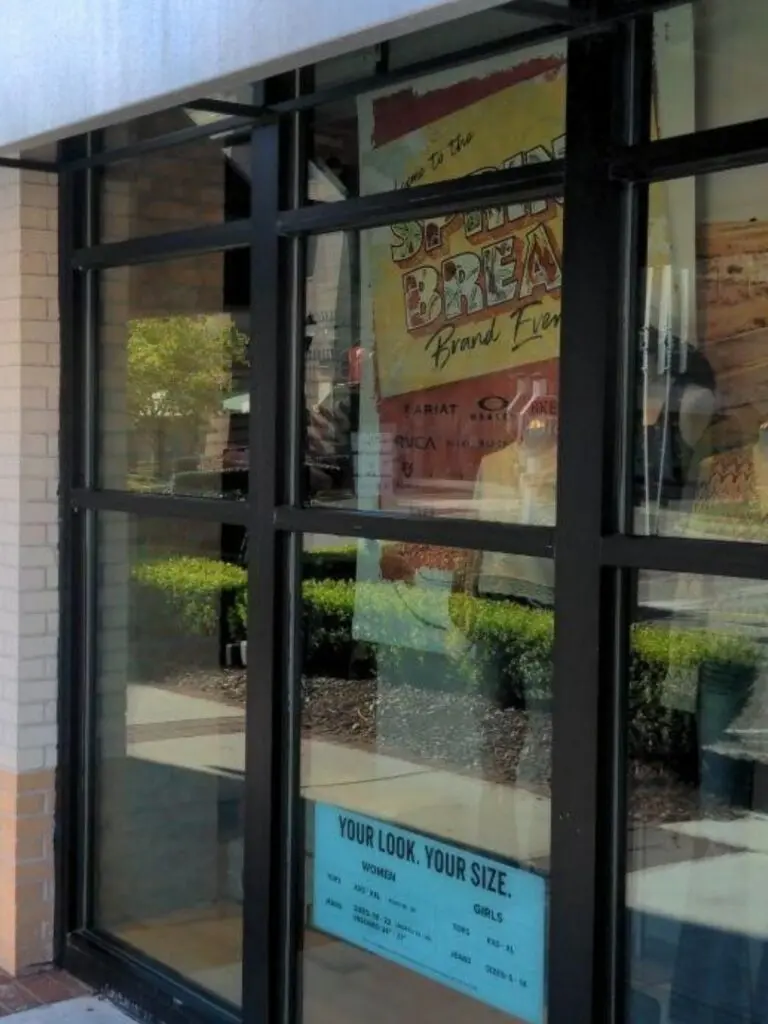 Window Cleaning Wilmington NC