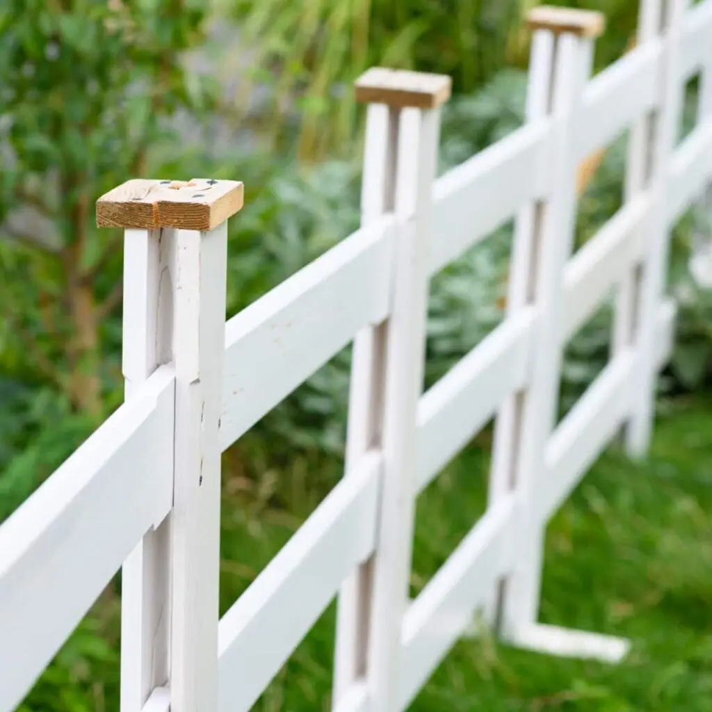 Fence Cleaning Wilmington NC