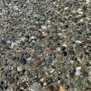 Gravel Driveway