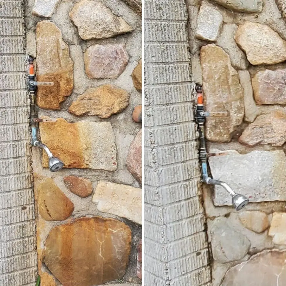 Rust Removal Southern Michigan and Fort Wayne