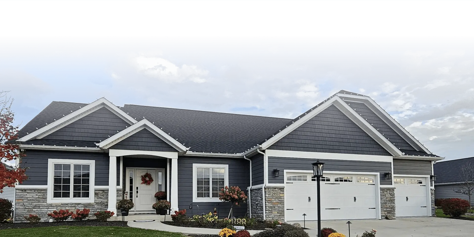 Power Washing Fort Wayne