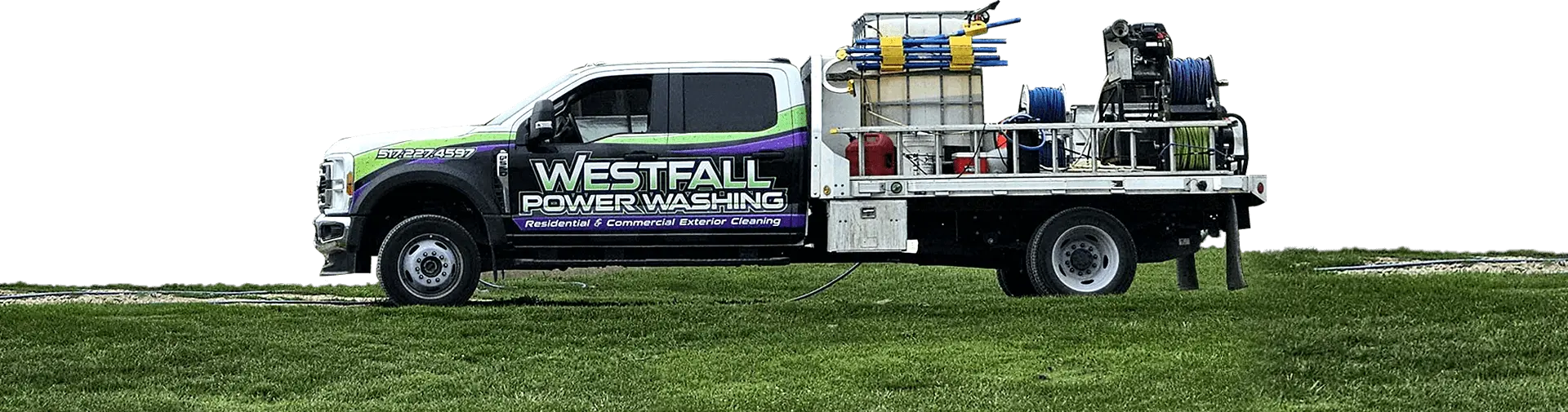 Power Washing Fort Wayne