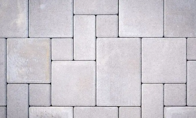 Paver Sealing