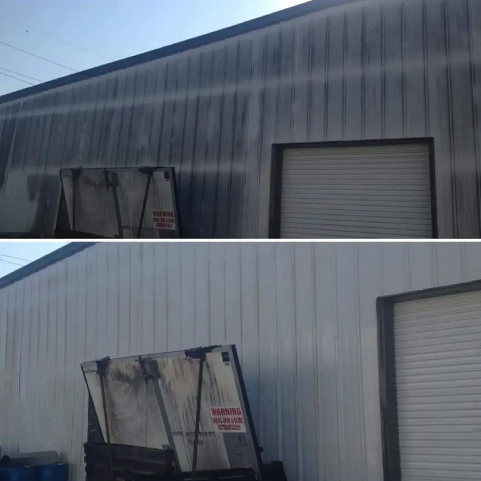 House Washing Southern Michigan and Fort Wayne