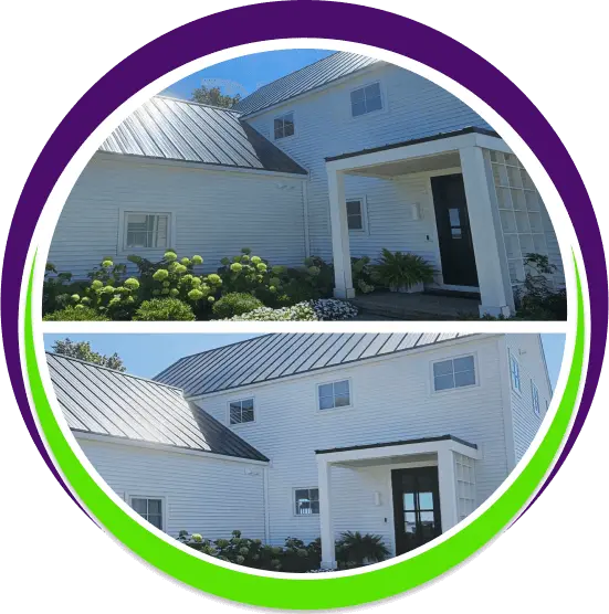 Power Washing Auburn IN