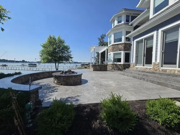 Pressure Washing Fort Wayne IN