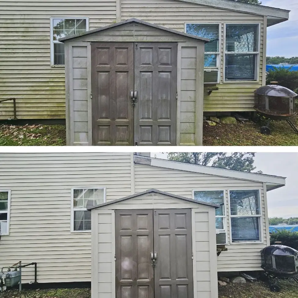 Power Washing Fort Wayne (11)
