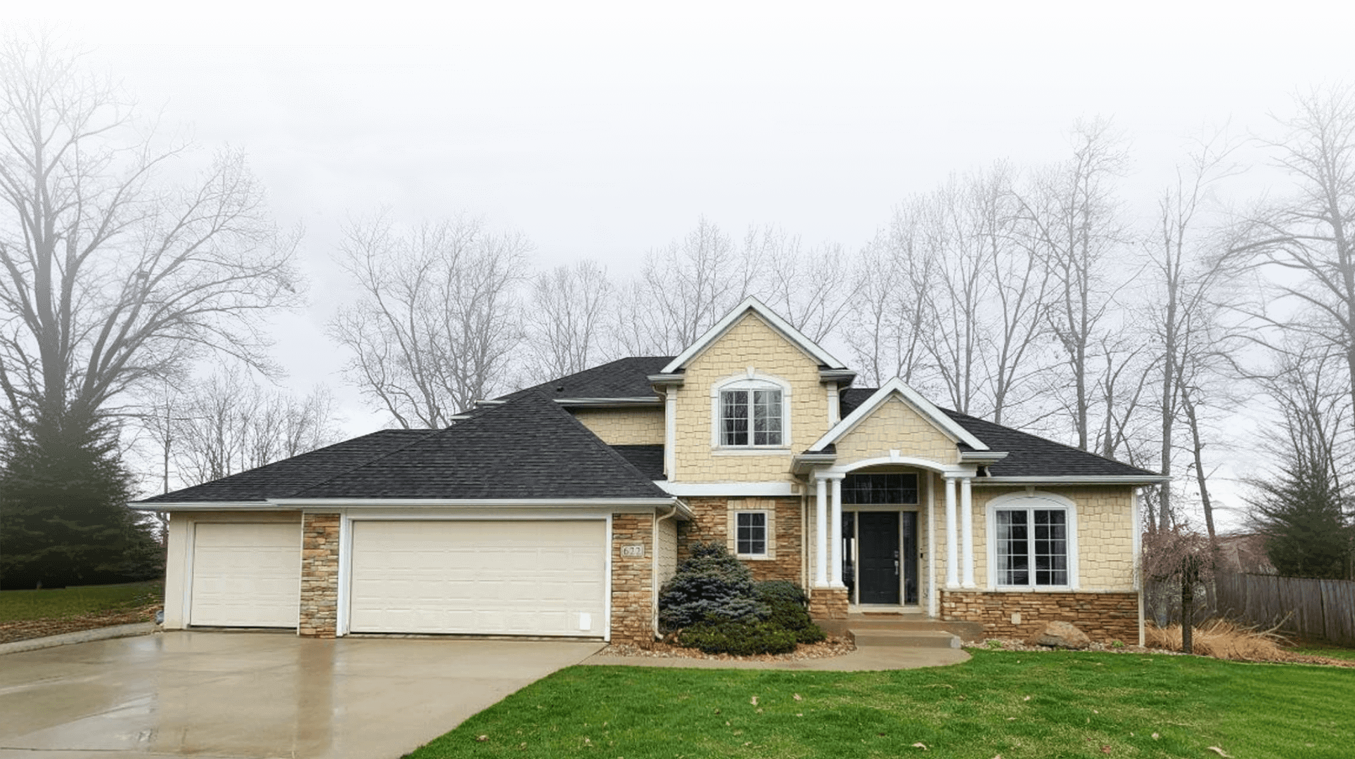 Power Washing Fort Wayne