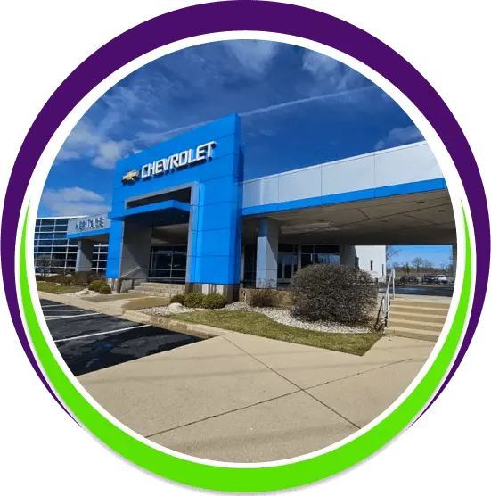 Storefront Cleaning Fort Wayne
