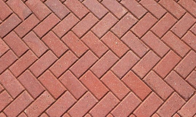Paver Sealing