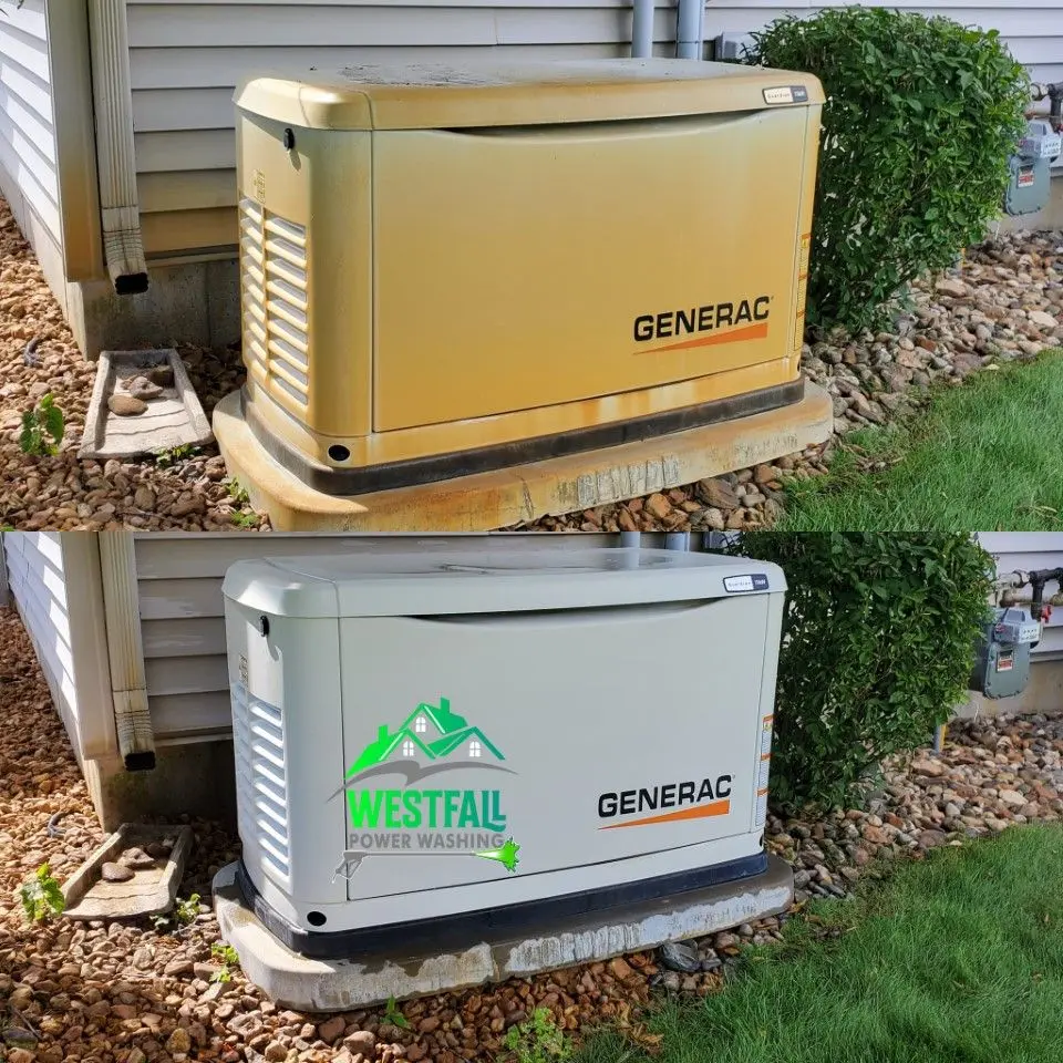 Rust Removal Southern Michigan and Fort Wayne