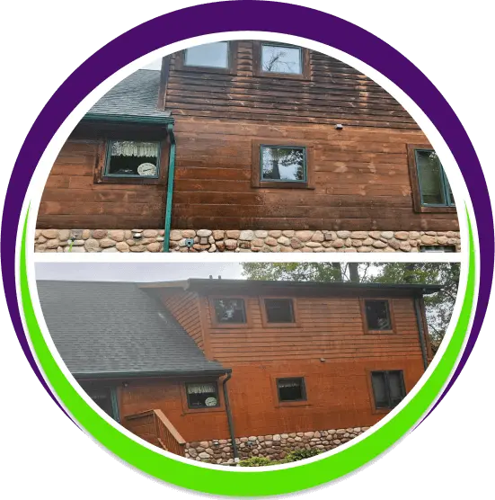 House Washing Southern Michigan and Fort Wayne