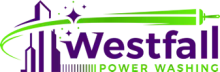 Westfall Power Washing