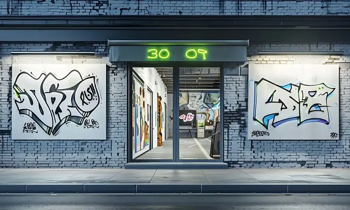 Graffiti Removal