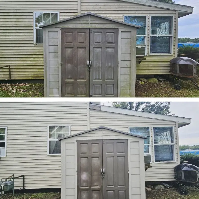Power Washing Fort Wayne (11)