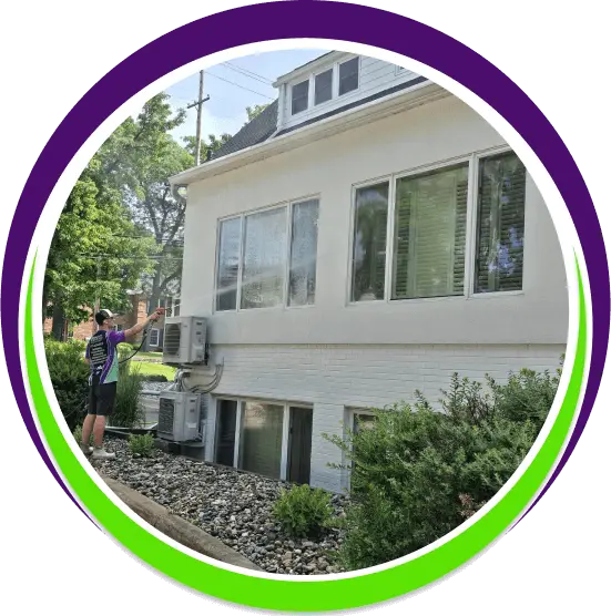 Power Washing Orland IN