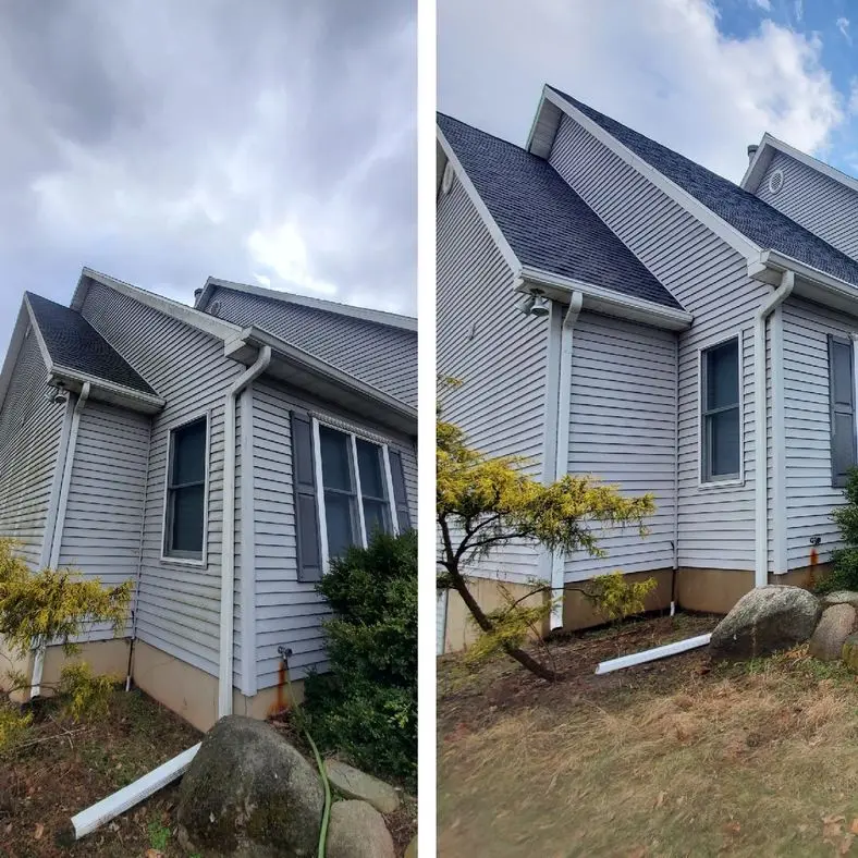 Power Washing Fort Wayne