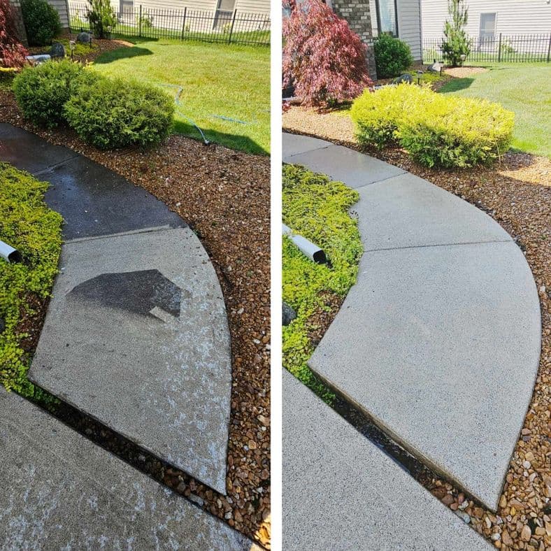 Power Washing Fort Wayne