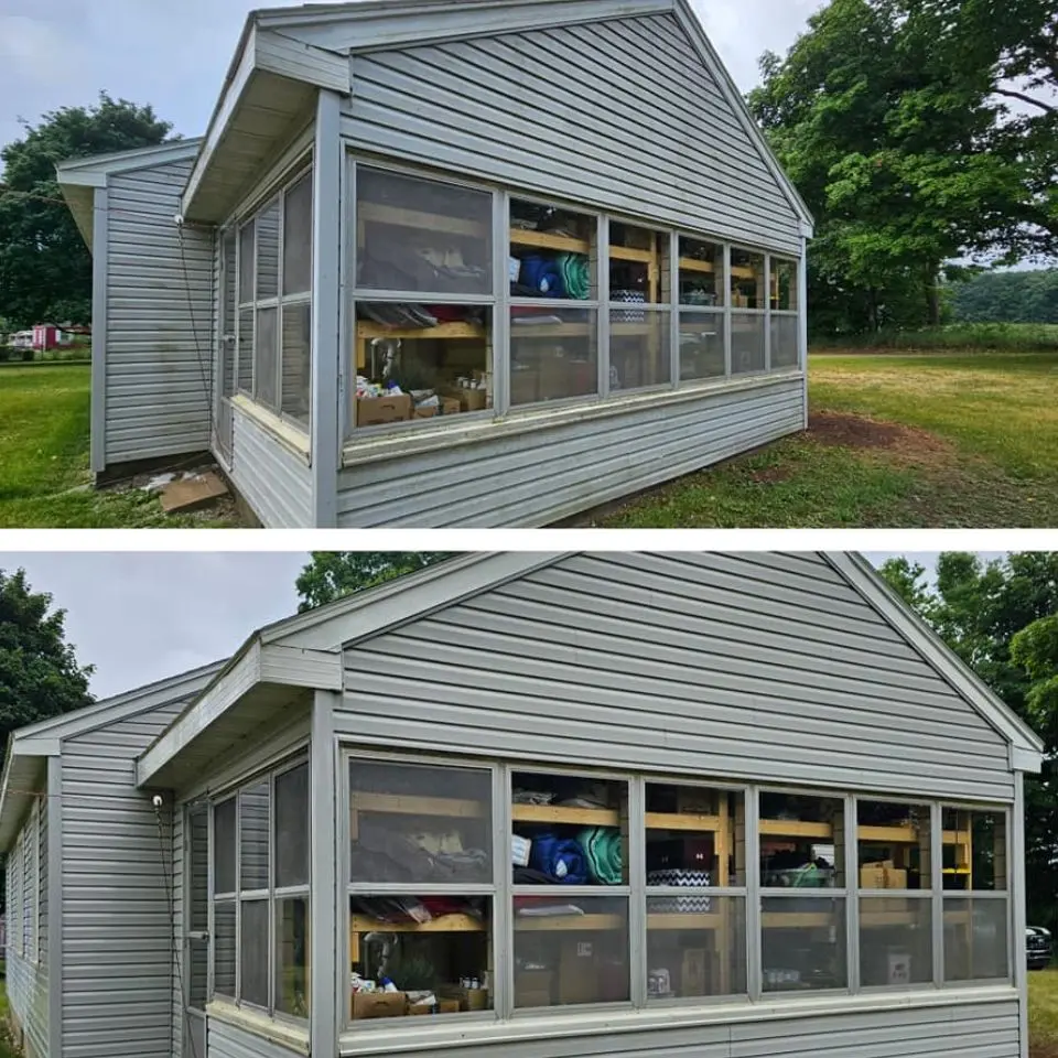 Power Washing Fort Wayne