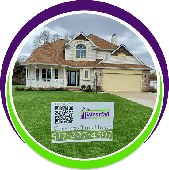 Power Washing Fort Wayne