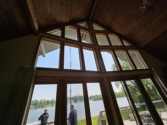 Window Cleaning Fort Wayne