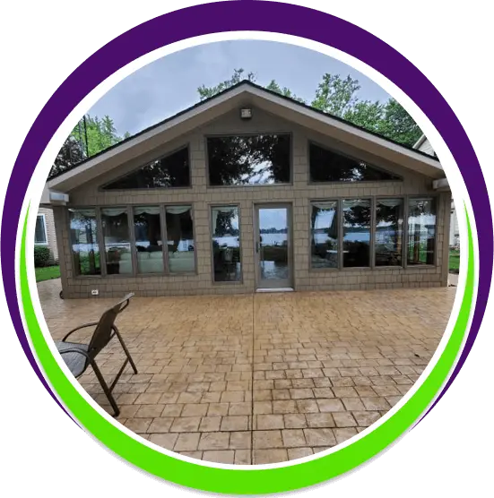 Paver Sealing Fort Wayne