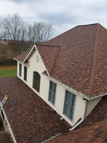 Roof Cleaning Fort Wayne