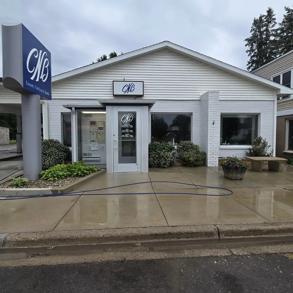Storefront Cleaning Fort Wayne