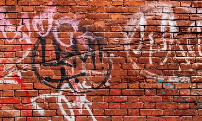 Graffiti Removal