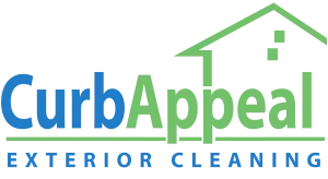 Curb Appeal Exterior Cleaning logo