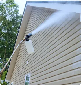 Pressure Washing Fresno