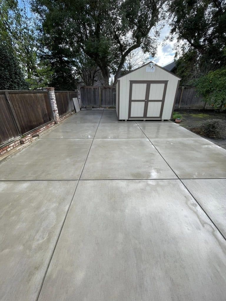 Fresno, CA Pressure Washing Team