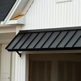 Awning Cleaning Fresno, CA
