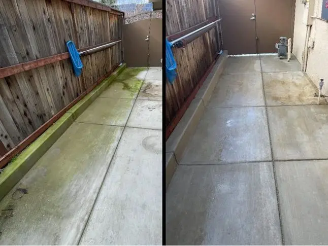 Pressure Washing Company in Fresno, CA