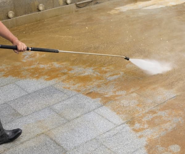 Rust Removal Fresno, CA