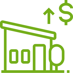 Enhanced Property Value