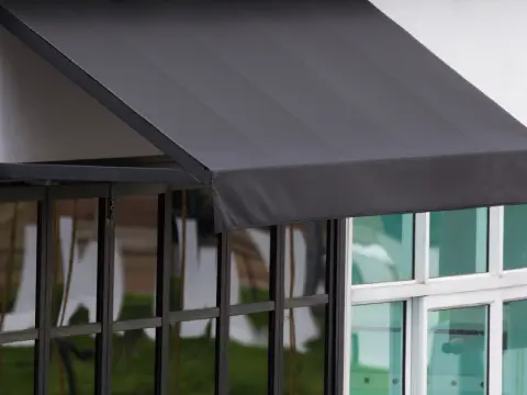 Awning Cleaning Fresno, CA