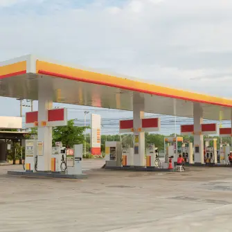 Gas Station Cleaning Fresno, CA