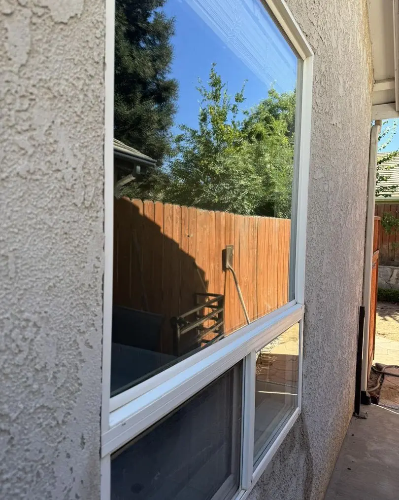 Window Cleaning Cost in Fresno