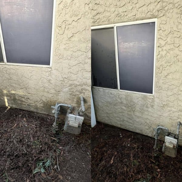 Pressure Washing Madera, CA