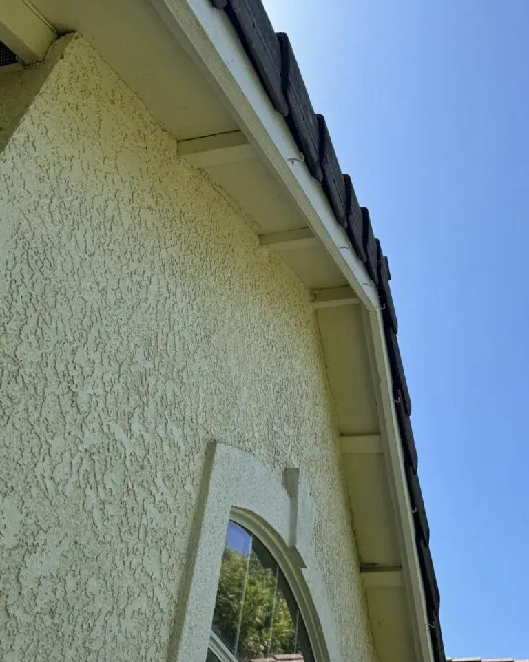 Pressure Washing Services in Fresno, CA