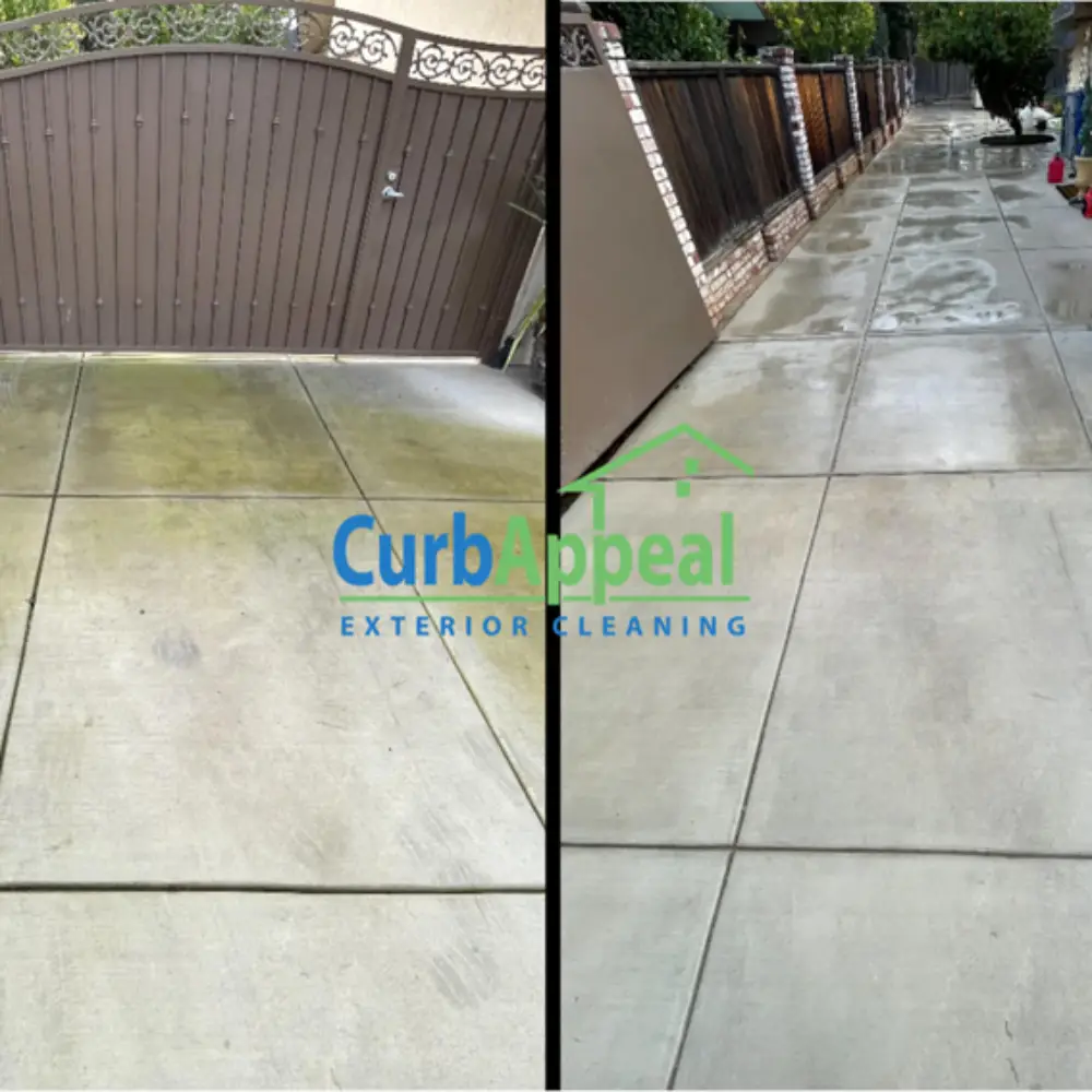 Pressure Washing Madera, CA