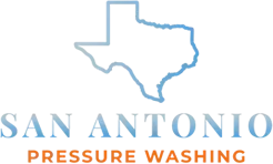 Pressure Washing San Antonio